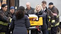 Click to watch 'Double Red' (popup) Chicago Fire